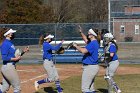 Softball vs Emerson game 2  Women’s Softball vs Emerson game 2. : Women’s Softball